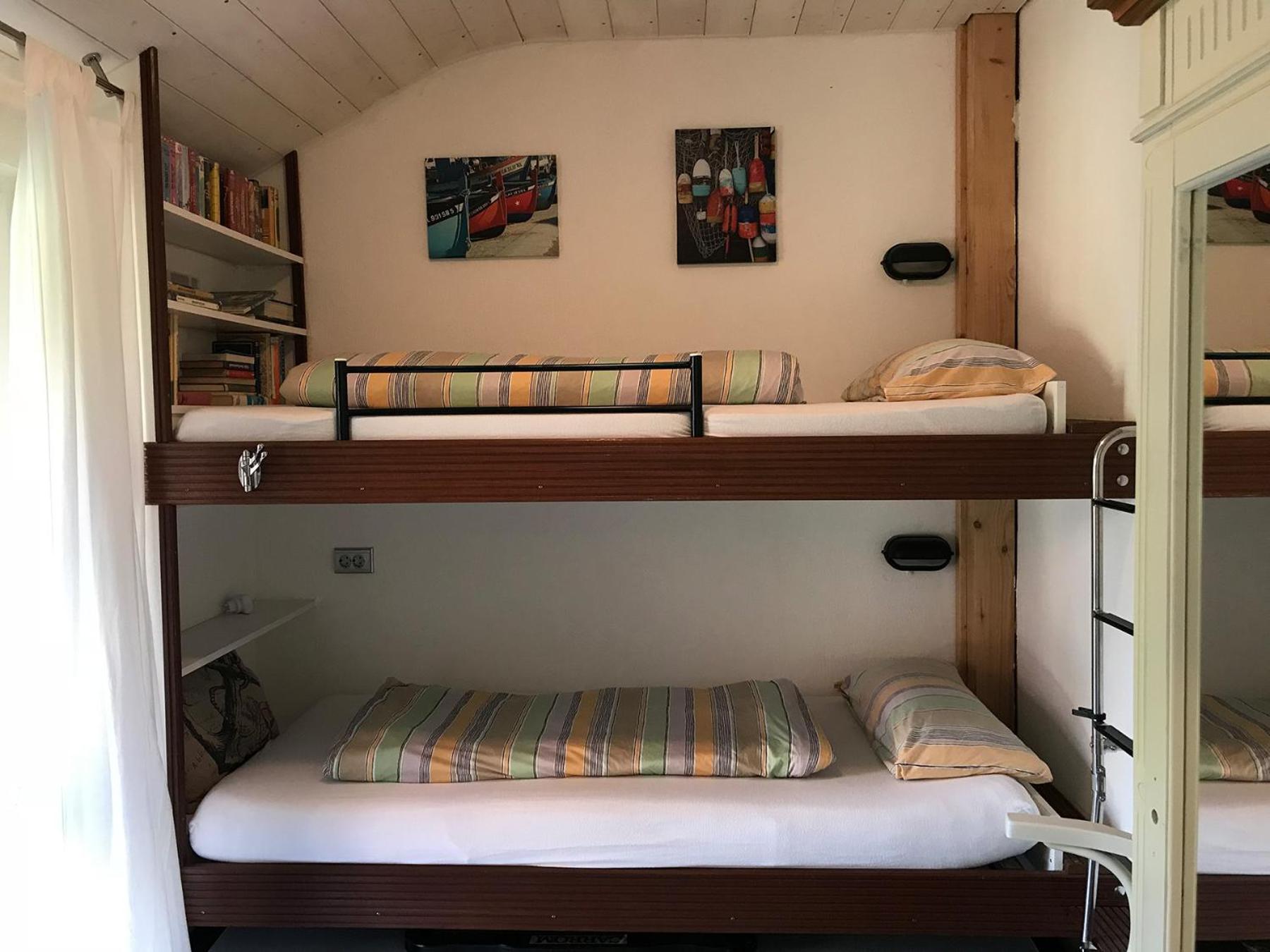 Haus Am See Wasserburg Ngoại thất bức ảnh