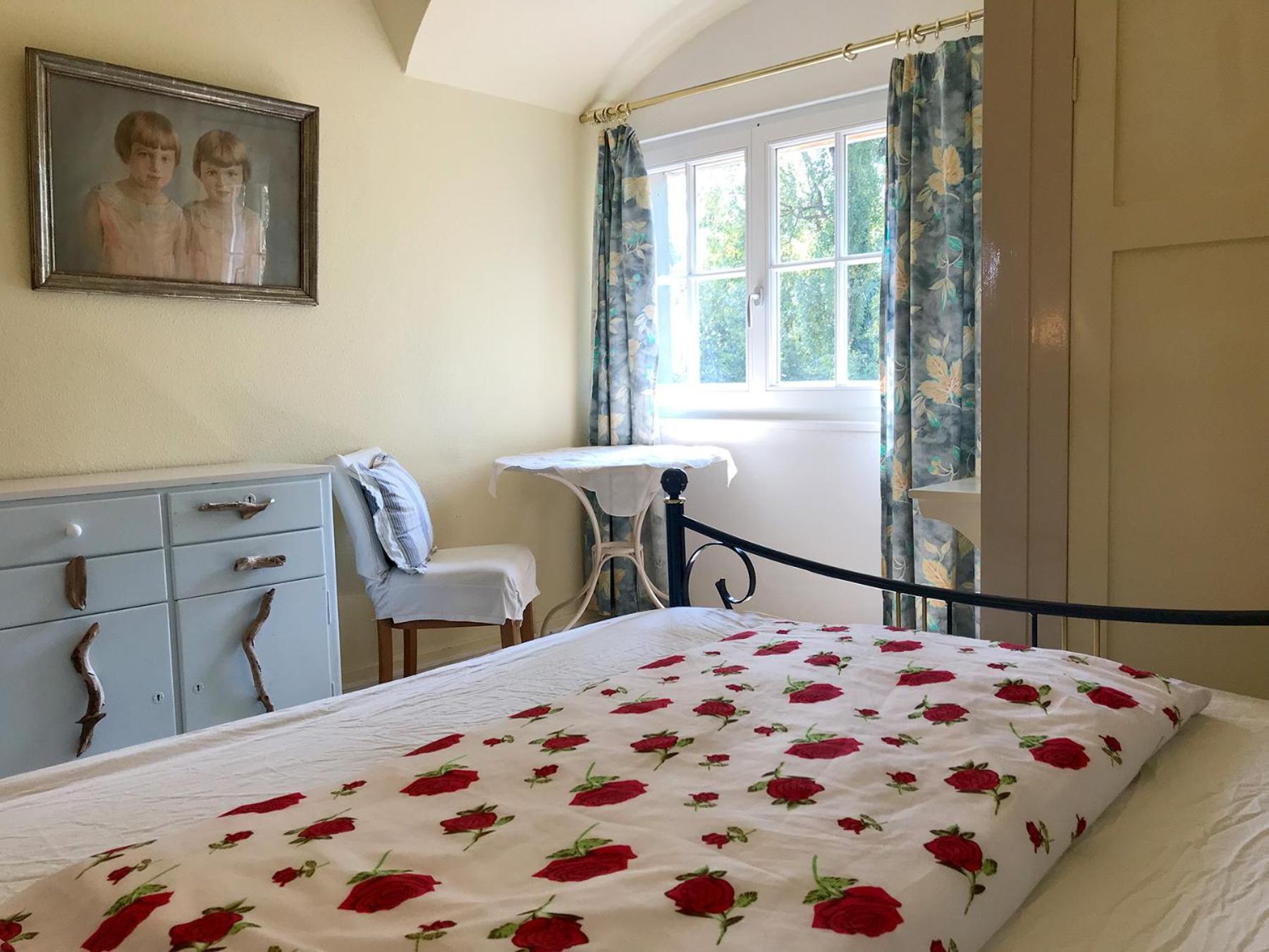 Haus Am See Wasserburg Ngoại thất bức ảnh