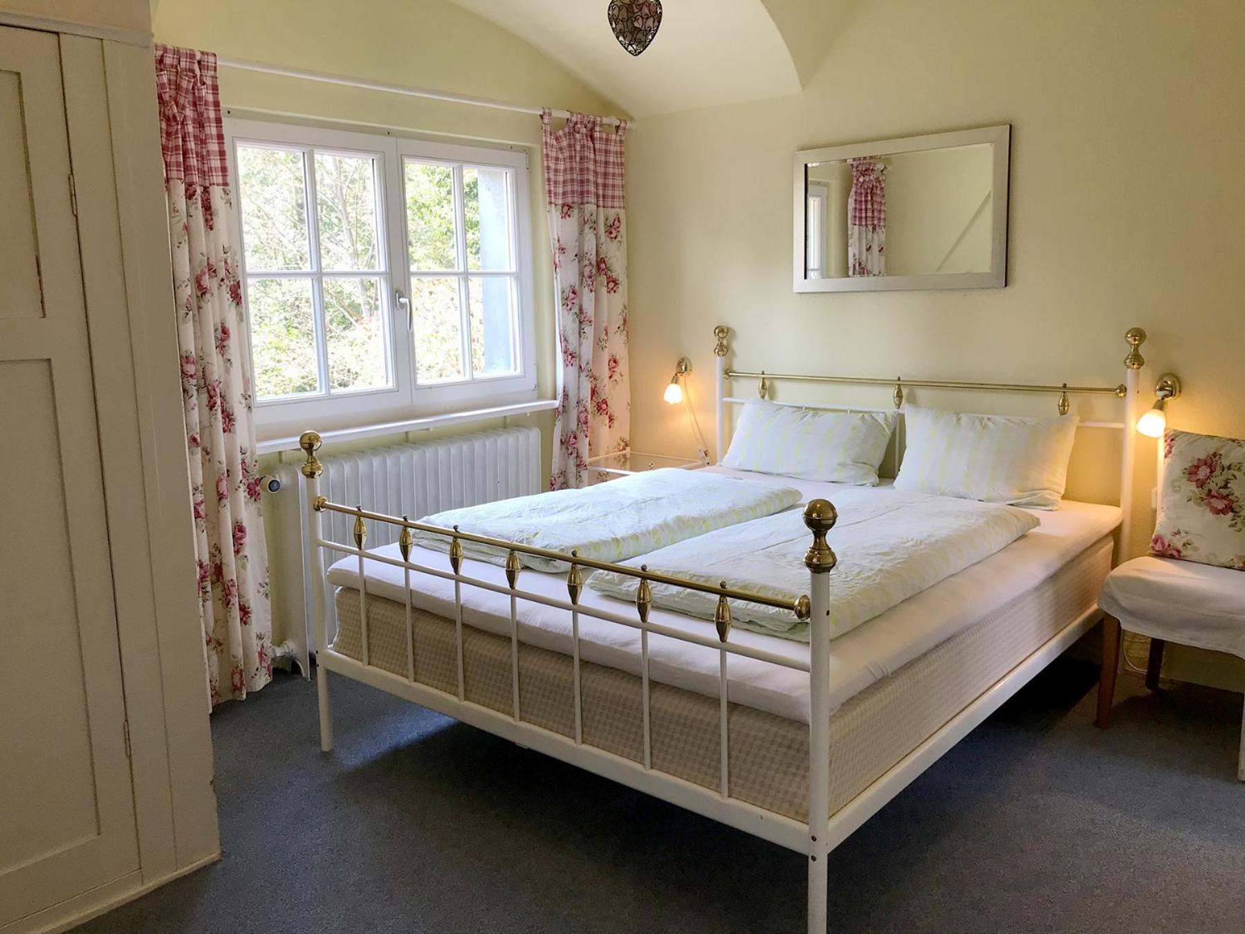 Haus Am See Wasserburg Ngoại thất bức ảnh