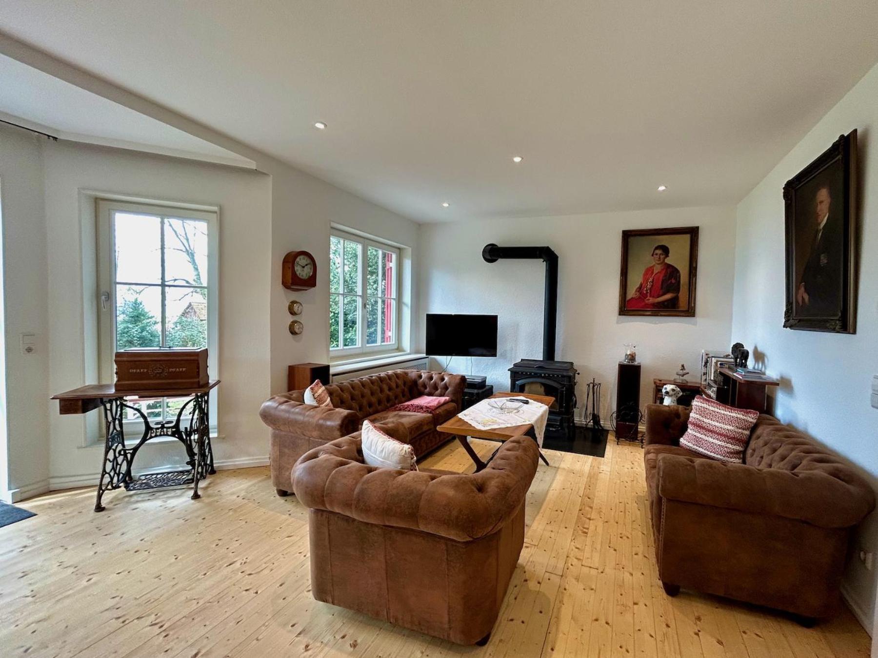 Haus Am See Wasserburg Ngoại thất bức ảnh