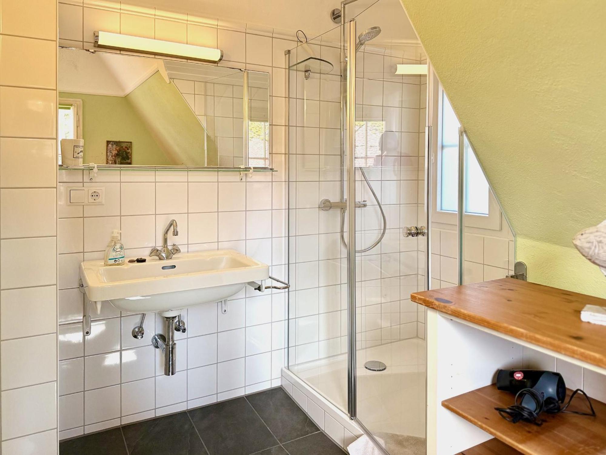 Haus Am See Wasserburg Ngoại thất bức ảnh